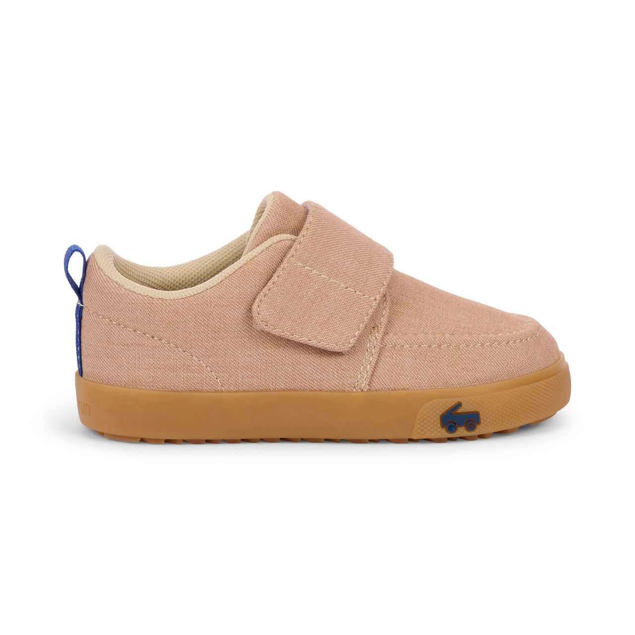 Wyatt Khaki | See Kai Run