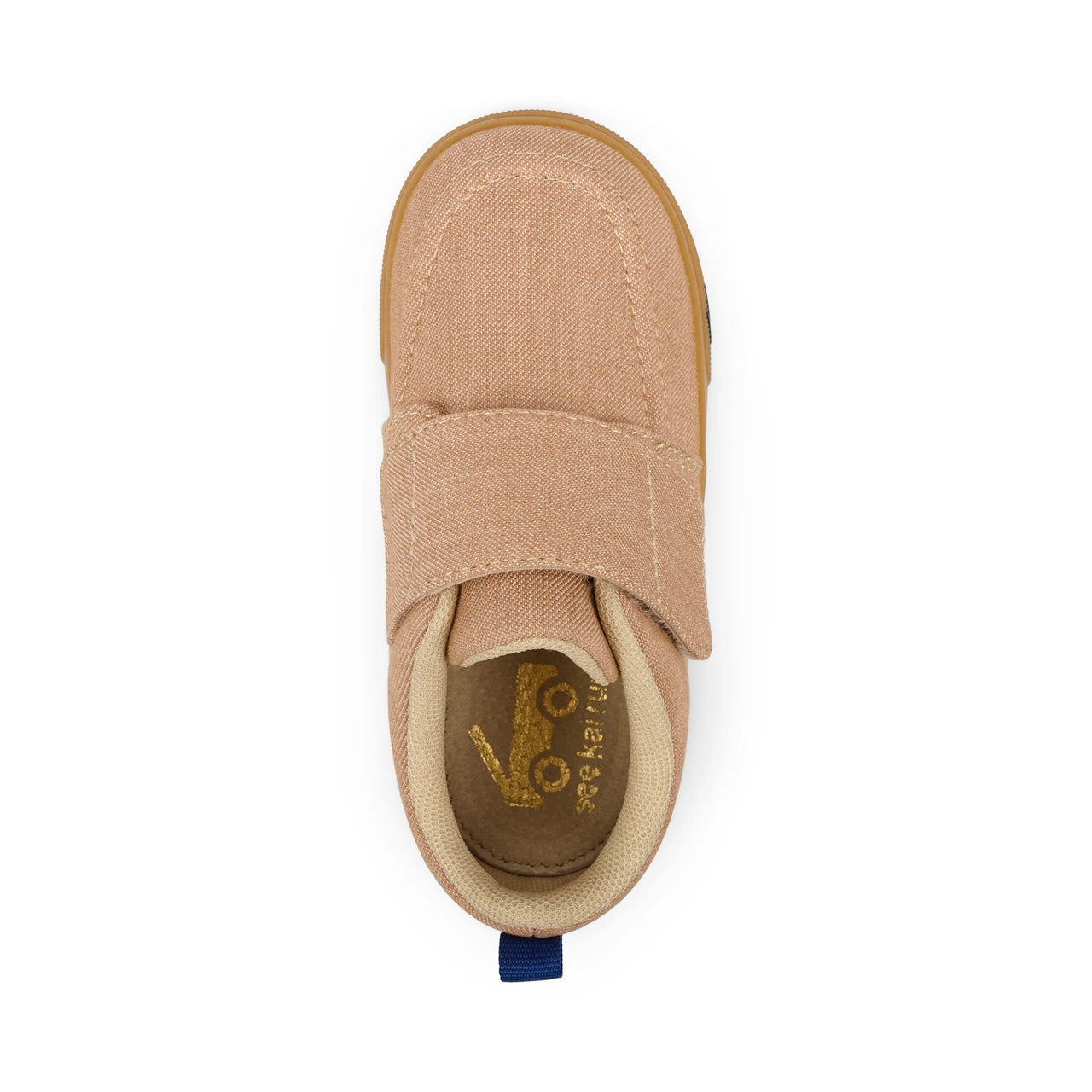 Wyatt Khaki | See Kai Run