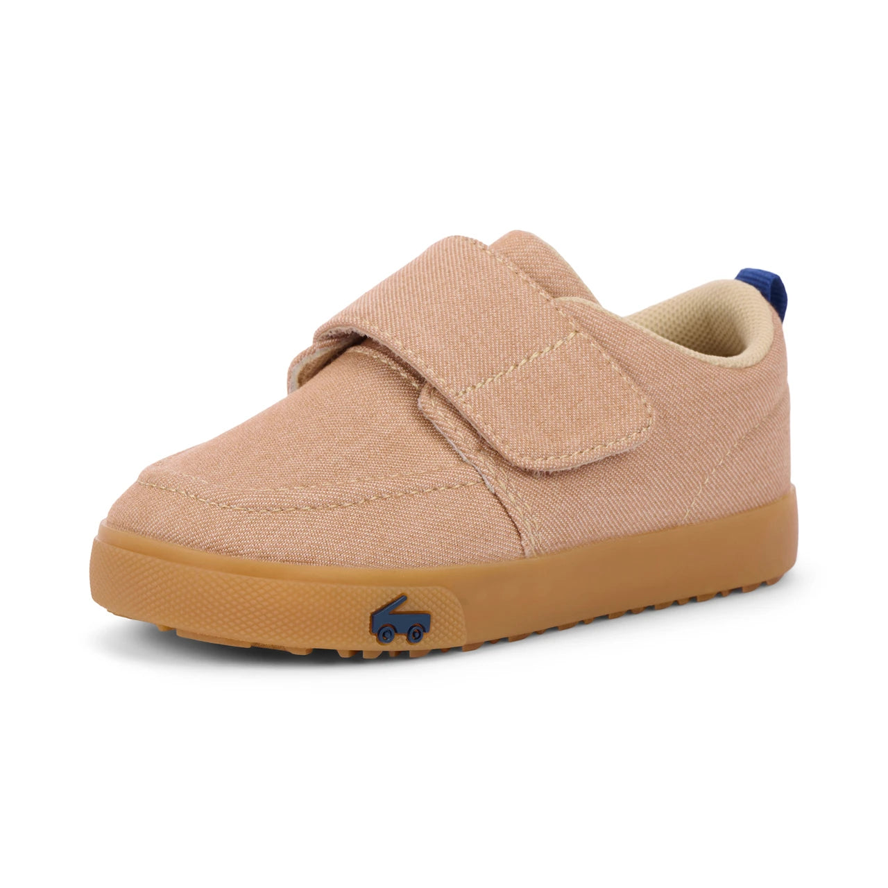 Wyatt Khaki | See Kai Run