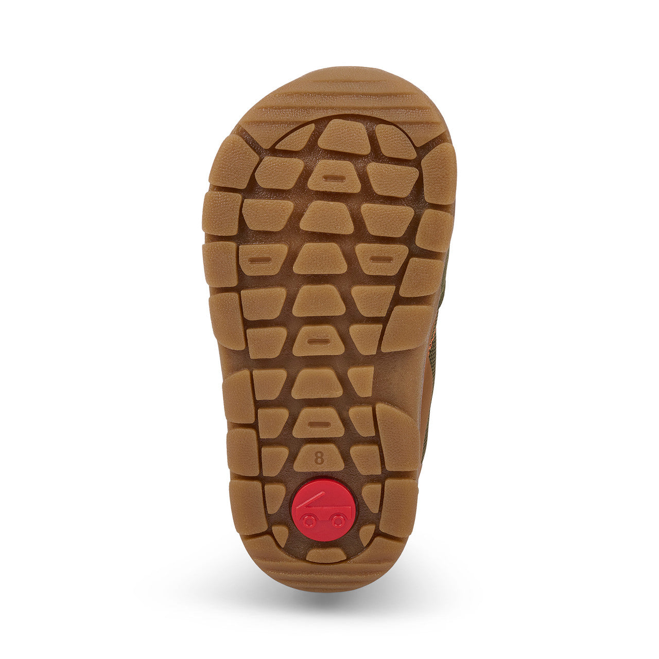 Canyon Waterproof Olive Green | See Kai Run
