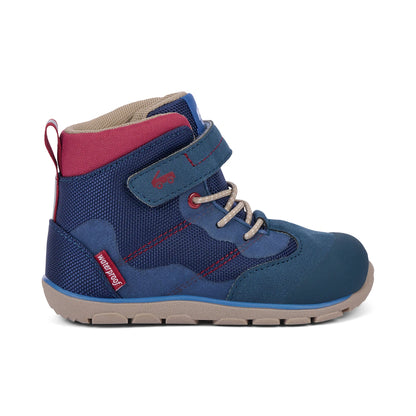 Canyon Waterproof Navy | See Kai Run