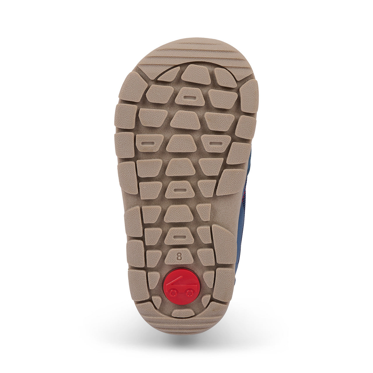 Canyon Waterproof Navy | See Kai Run