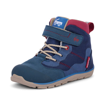 Canyon Waterproof Navy | See Kai Run
