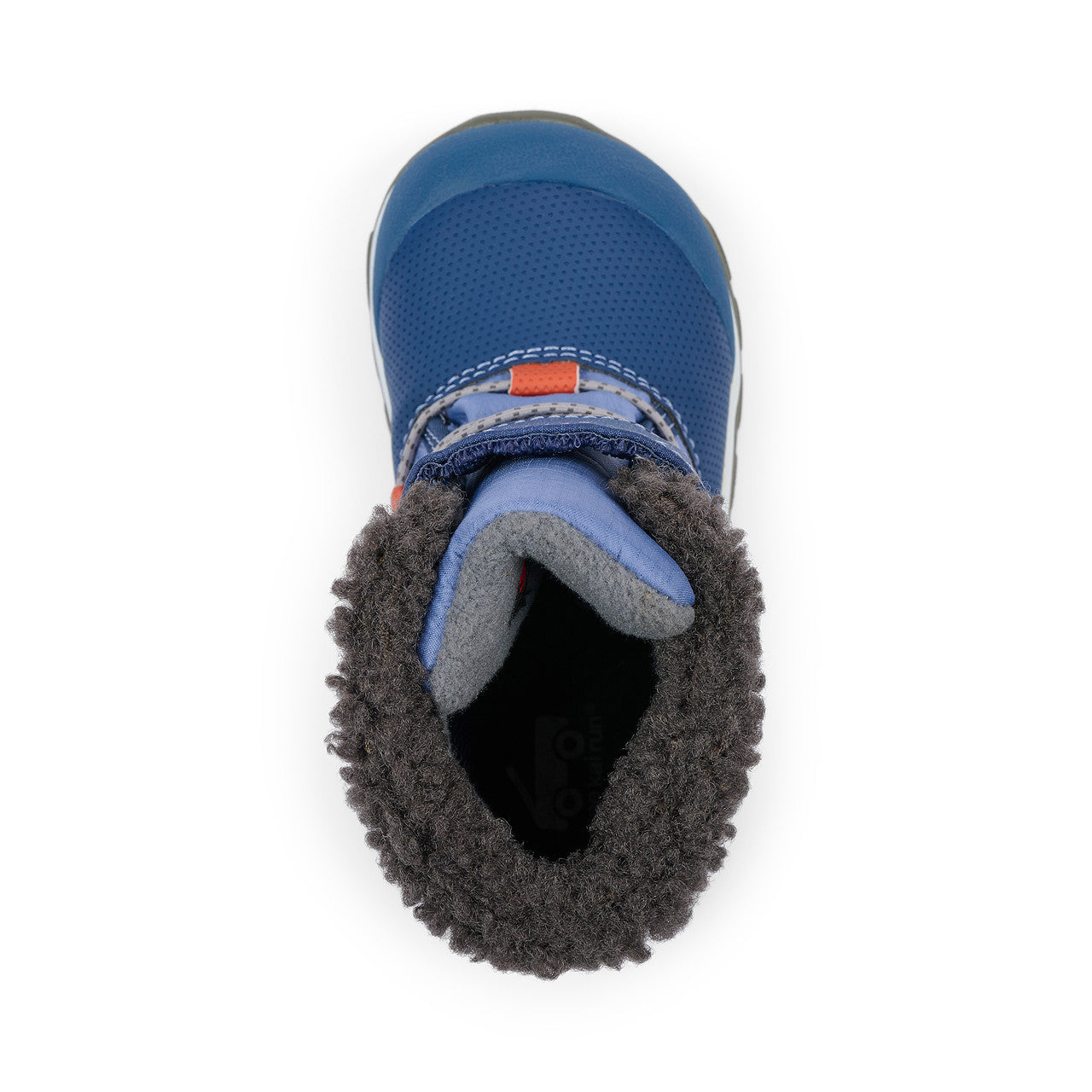 Gilman Waterproof/Insulated Blue | See Kai Run
