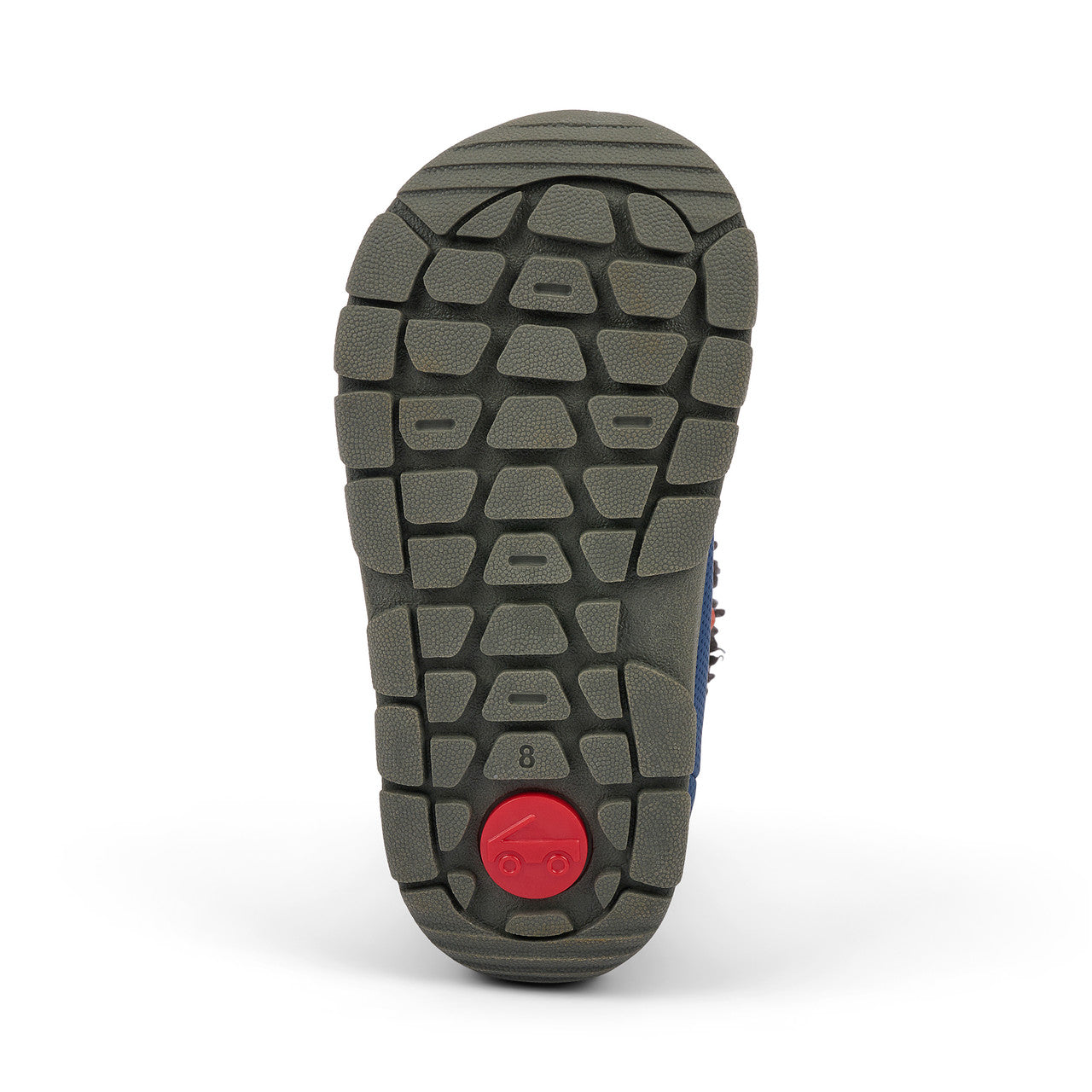 Gilman Waterproof/Insulated Blue | See Kai Run