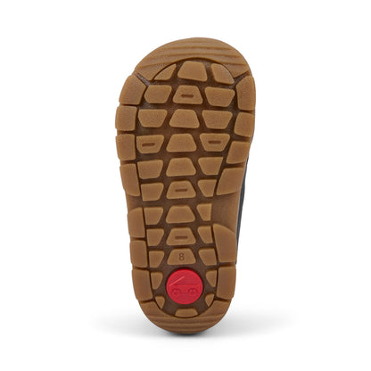 Gilman Waterproof/Insulated Raven Black | See Kai Run